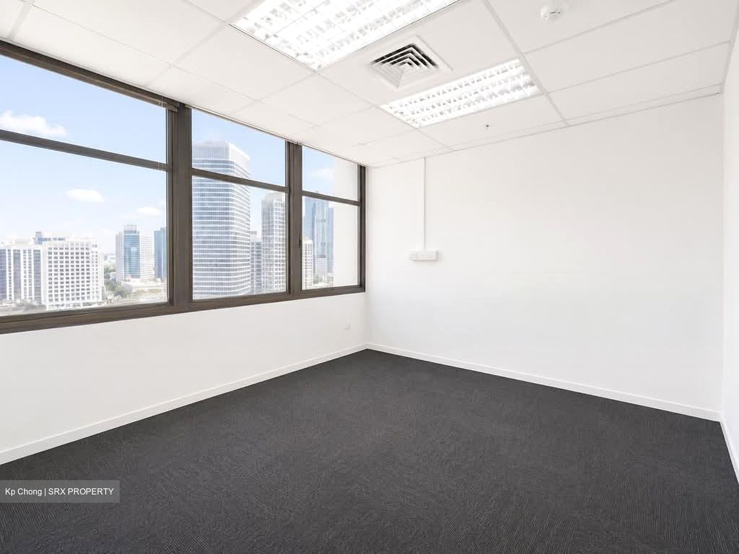 Raffles City Tower (D6), Office #570514201